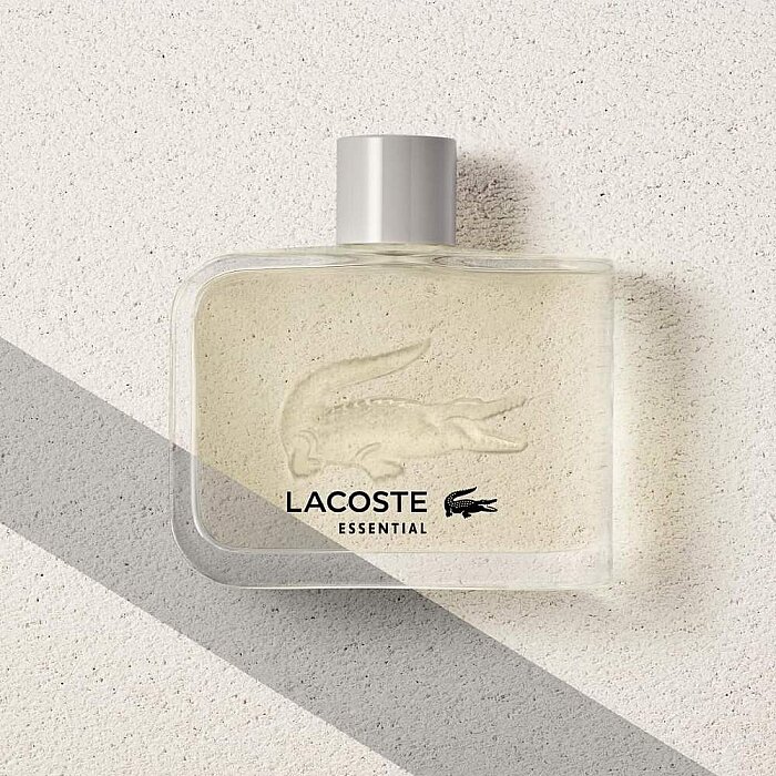 Lacoste Essential Erkek Parfüm Edt 125 Ml - 4