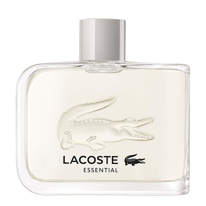 Lacoste Essential Erkek Parfüm Edt 125 Ml - 1