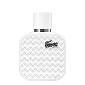 Lacoste L.12.12 Blanc Erkek Parfüm Edp 50 Ml - Lacoste