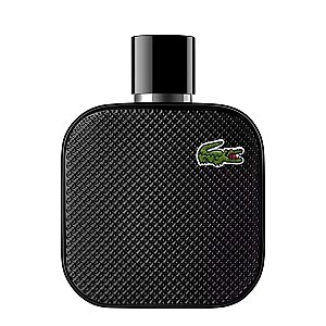 Lacoste L.12.12 Noir Erkek Parfüm Edt 100 Ml - Lacoste