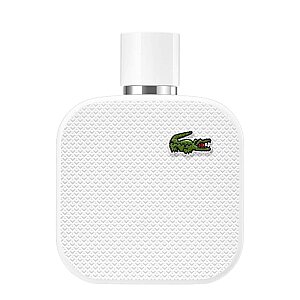Lacoste L.12.12 Blanc Erkek Parfüm Edt 100 Ml - Lacoste