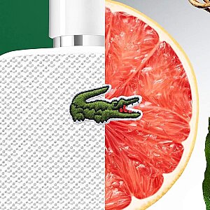 Lacoste L.12.12 Blanc Erkek Parfüm Edt 175 Ml - 3