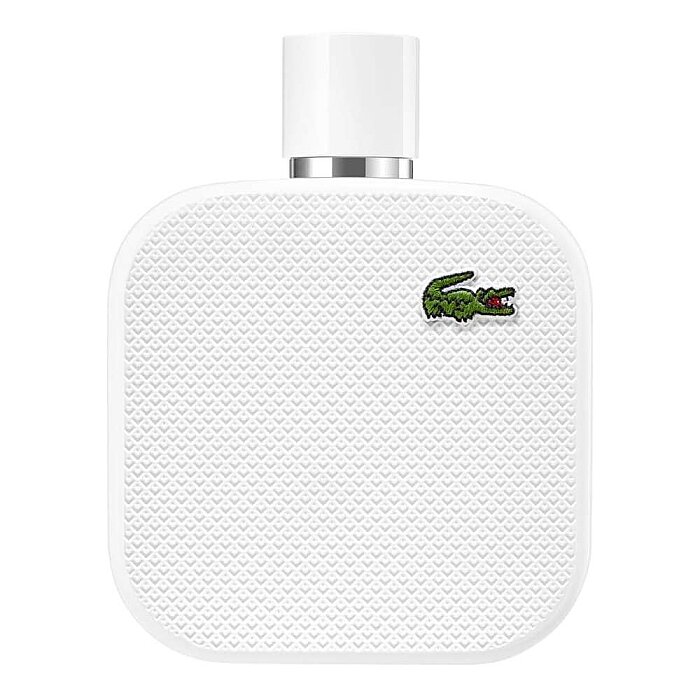 Lacoste L.12.12 Blanc Erkek Parfüm Edt 175 Ml - 1