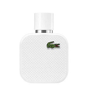 Lacoste L.12.12 Blanc Erkek Parfüm Edt 50 Ml - Lacoste