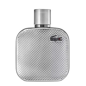 Lacoste L.12.12 Silver Grey Erkek Parfüm Edp 100 Ml - Lacoste