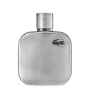Lacoste L.12.12 Silver Grey Erkek Parfüm Edp 50 Ml - Lacoste
