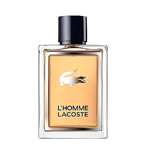 Lacoste L'Homme Erkek Parfüm Edt 100 Ml - Lacoste