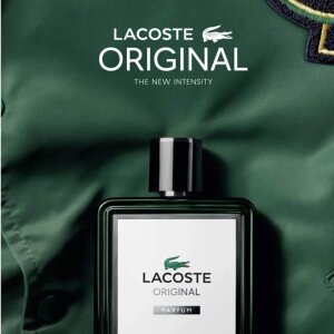Lacoste Original Erkek Parfum 100 Ml - 5