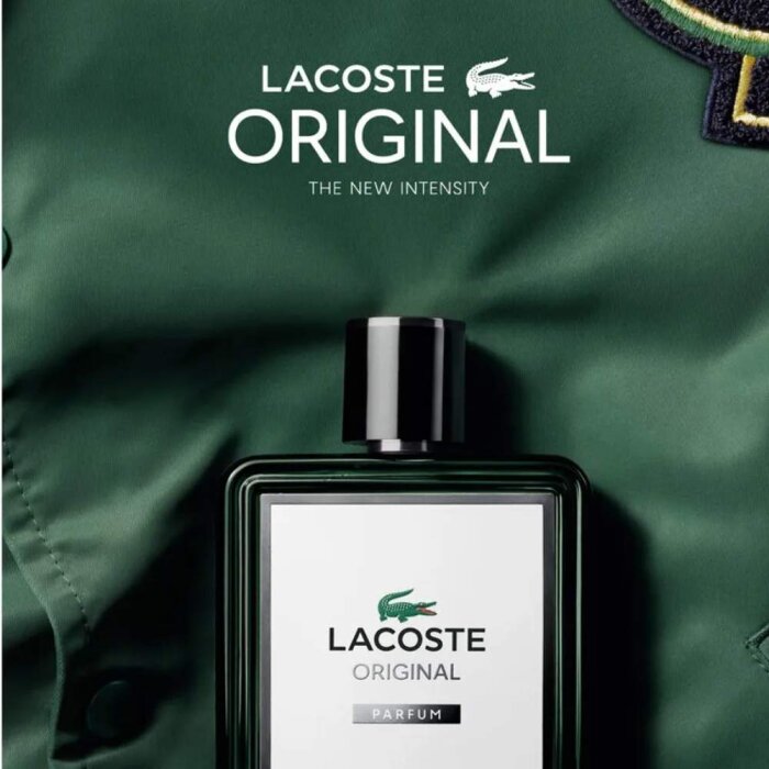 Lacoste Original Erkek Parfum 100 Ml - 5