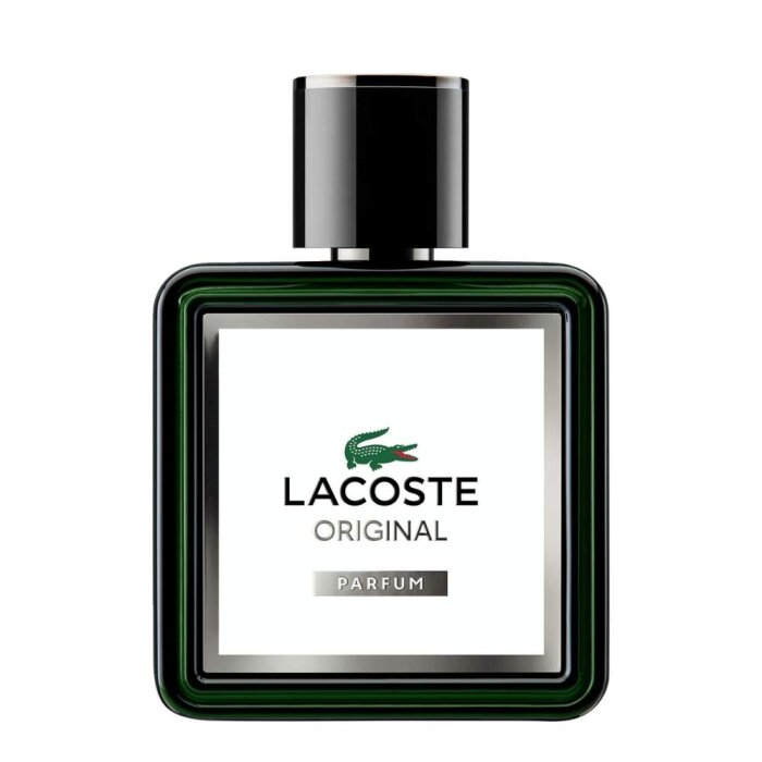 Lacoste Original Erkek Parfum 100 Ml - 1