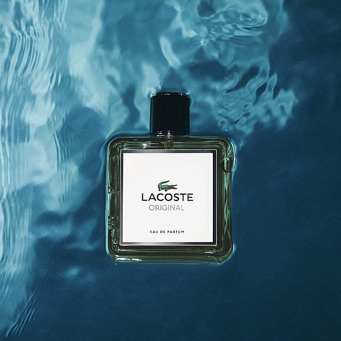 Lacoste Original Erkek Parfüm Edp 60 Ml - 4