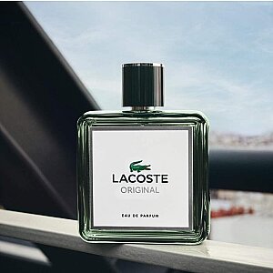 Lacoste Original Erkek Parfüm Edp 60 Ml - 5
