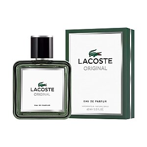 Lacoste Original Erkek Parfüm Edp 60 Ml - 2