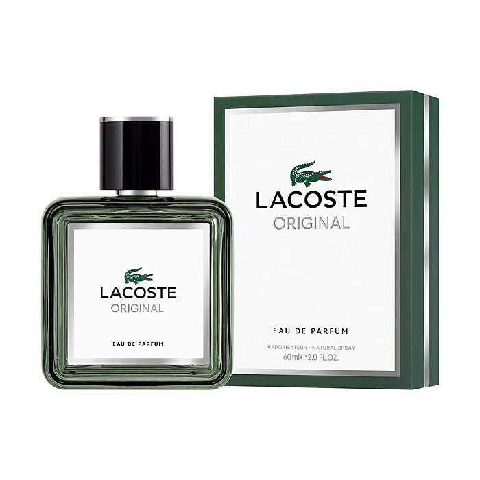 Lacoste Original Erkek Parfüm Edp 60 Ml - 2