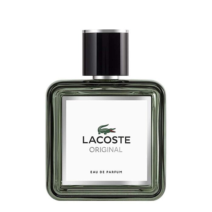Lacoste Original Erkek Parfüm Edp 60 Ml - 1