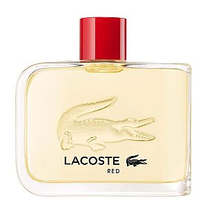Lacoste Red Erkek Parfüm Edt 125 Ml - Lacoste