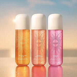Lancaster Body&Hair Mist Riviera Peach Party 236 Ml - 7