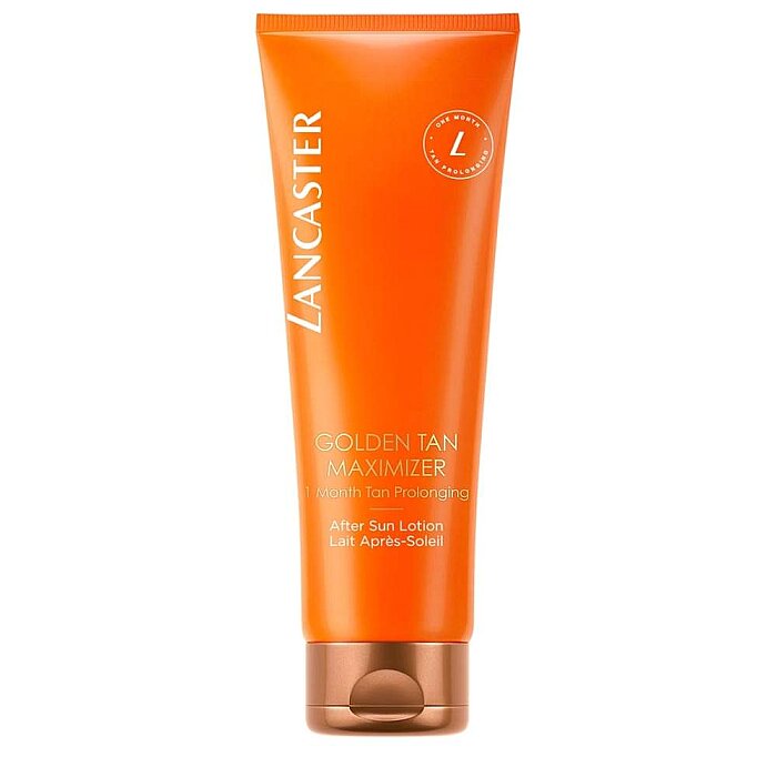 Lancaster Golden Tan Maximizer After Sun Lotion 250 Ml - 1