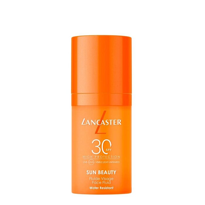 Lancaster Sun Beauty Sun Protective Fluid Spf30 30 Ml - 1