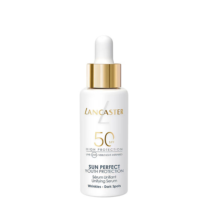 Lancaster Sun Perfect Unifying Serum Spf50 30 Ml - 1