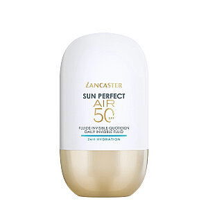 Lancaster Sun Perfect UV Air Hydra Perfection Spf50 40 Ml - Lancaster Sun