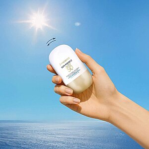 Lancaster Sun Perfect UV Air Hydra Perfection Spf50 40 Ml - 5