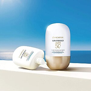 Lancaster Sun Perfect UV Air Hydra Perfection Spf50 40 Ml - 6
