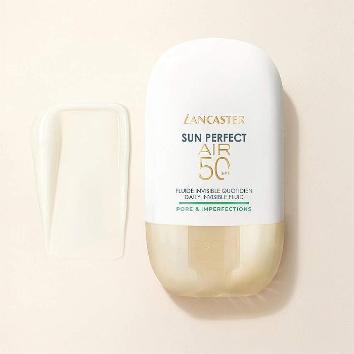 Lancaster Sun Perfect UV Air Pore Perfection Spf50 40 Ml - 2