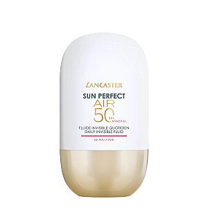 Lancaster Sun Perfect UV Air Redness Perfection Spf50 40 Ml - Lancaster Sun