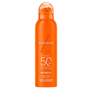 Lancaster Sun Sport Mist Spf50 200 Ml - Lancaster Sun