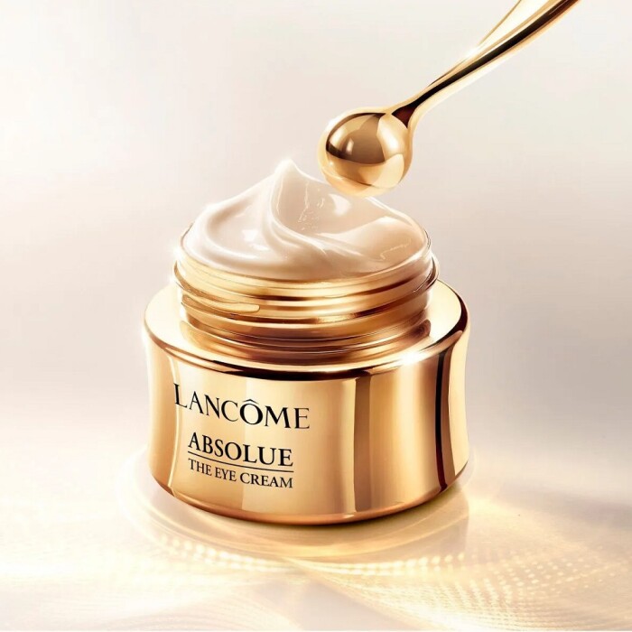 Lancôme Absolue The Eye Cream 20 Ml - 4