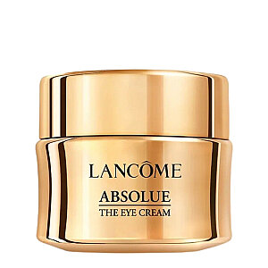 Lancôme Absolue The Eye Cream 20 Ml - Lancome