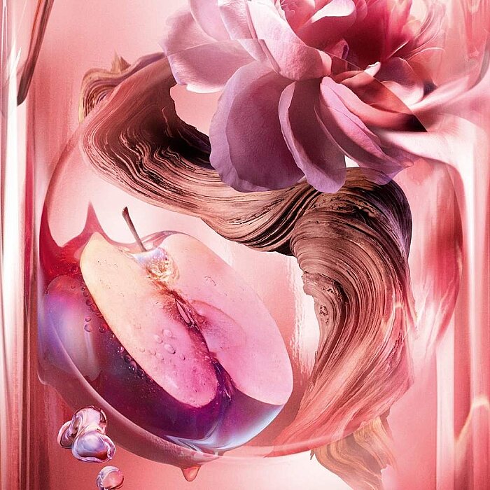 Lancôme Idôle Power Kadın Parfüm Edp 100 Ml - 4