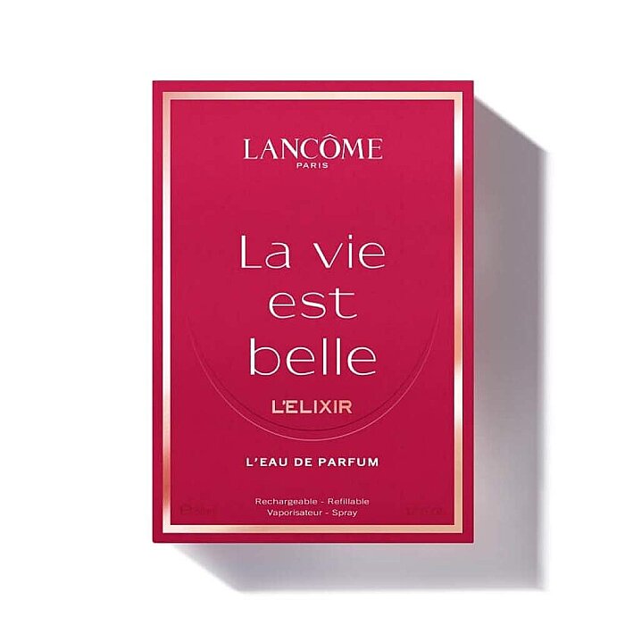 Lancôme La Vie Est Belle Elixir Kadın Parfüm Edp 100 Ml - 2