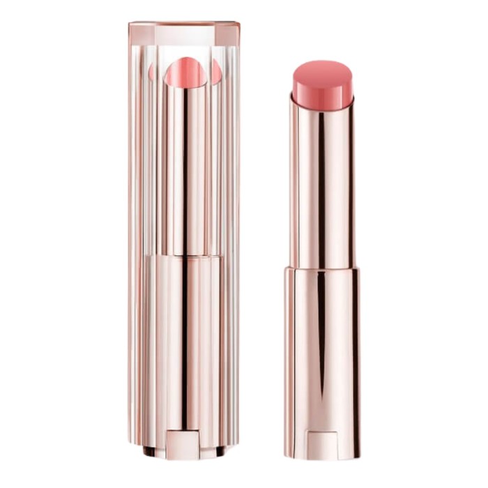 Lancôme Lip Idôle Butterglow 28 Pink Squad - 1