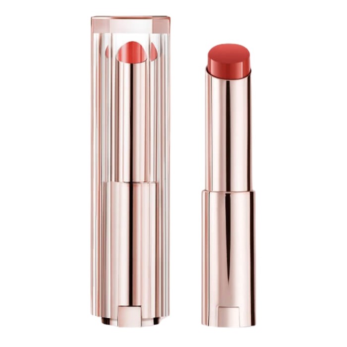 Lancôme Lip Idôle Butterglow 42 Heated Glow - 1