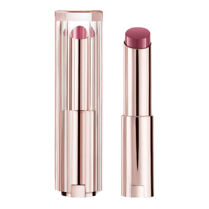 Lancôme Lip Idôle Butterglow 47 Mauve Tivation - 1