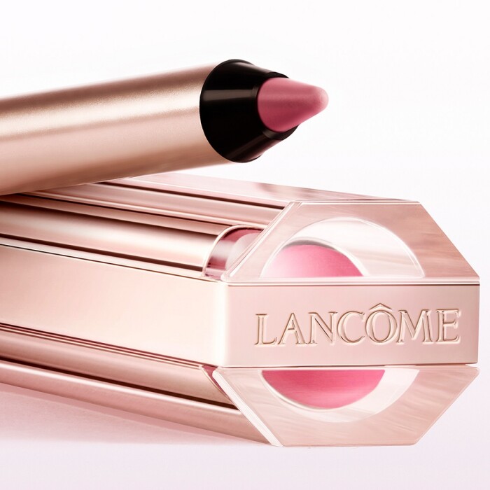 Lancôme Lip Idôle Butterglow 57 Berrylicious - 6