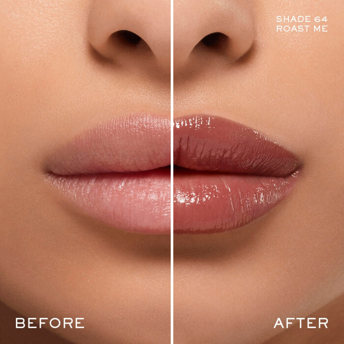 Lancôme Lip Idôle Butterglow 64 Roats Me - 4
