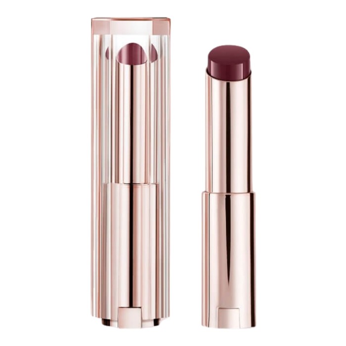 Lancôme Lip Idôle Butterglow 66 Mahogany Mauve - 1