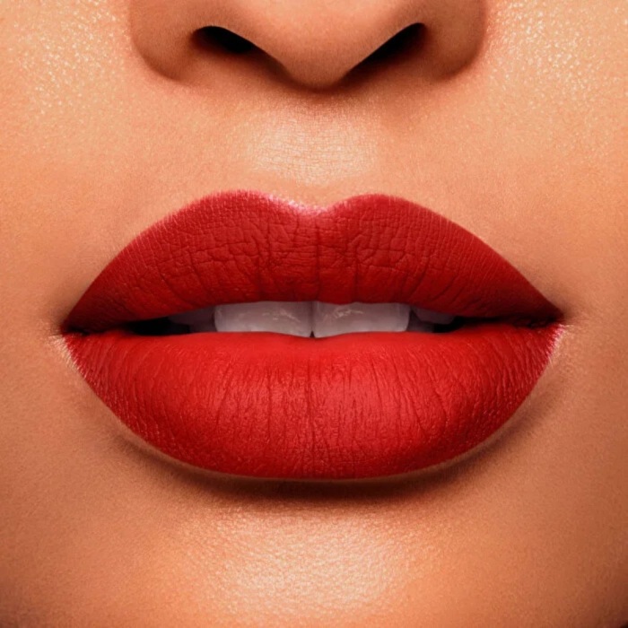 Lancome Absolu Rouge Drama Ink 138 - 2