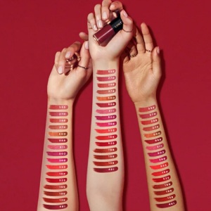 Lancome Absolu Rouge Drama Ink 311 - 5