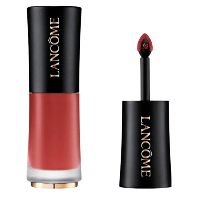 Lancome Absolu Rouge Ink Lipstick 288 - 1