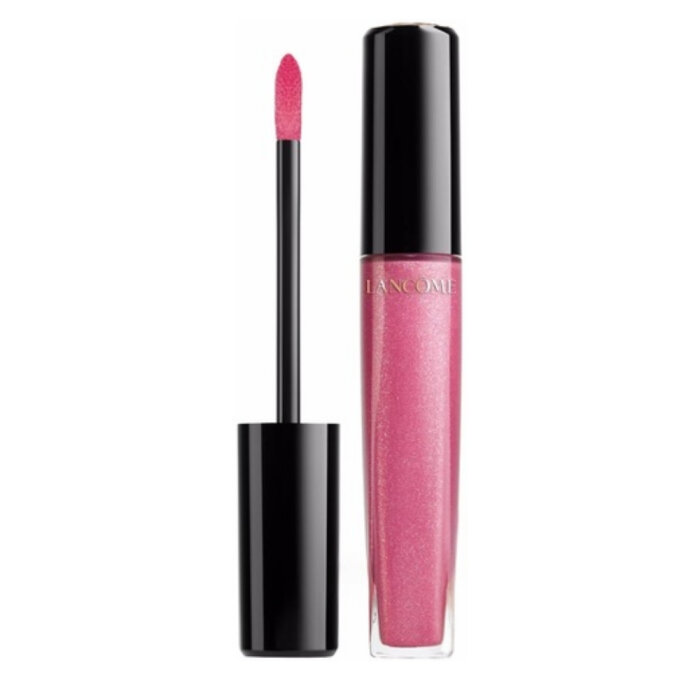 Lancome Absolu Rouge Sheer Lipgloss 317 - 1