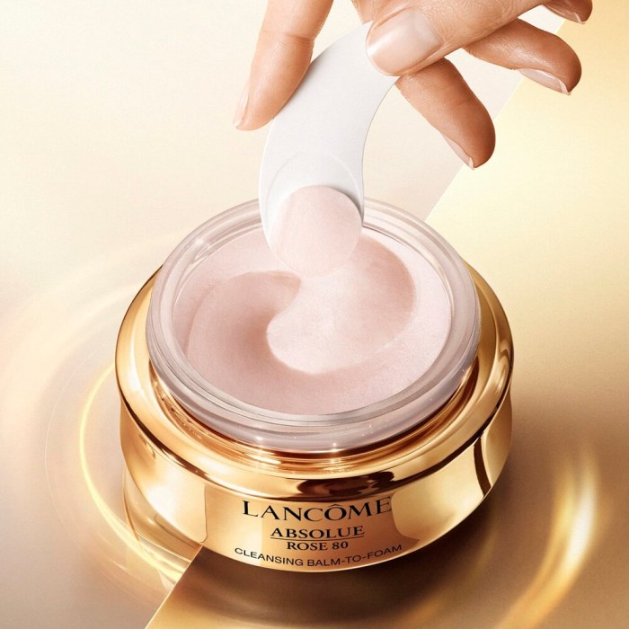 Lancome Absolue Balm To Foam 150 Ml - 2