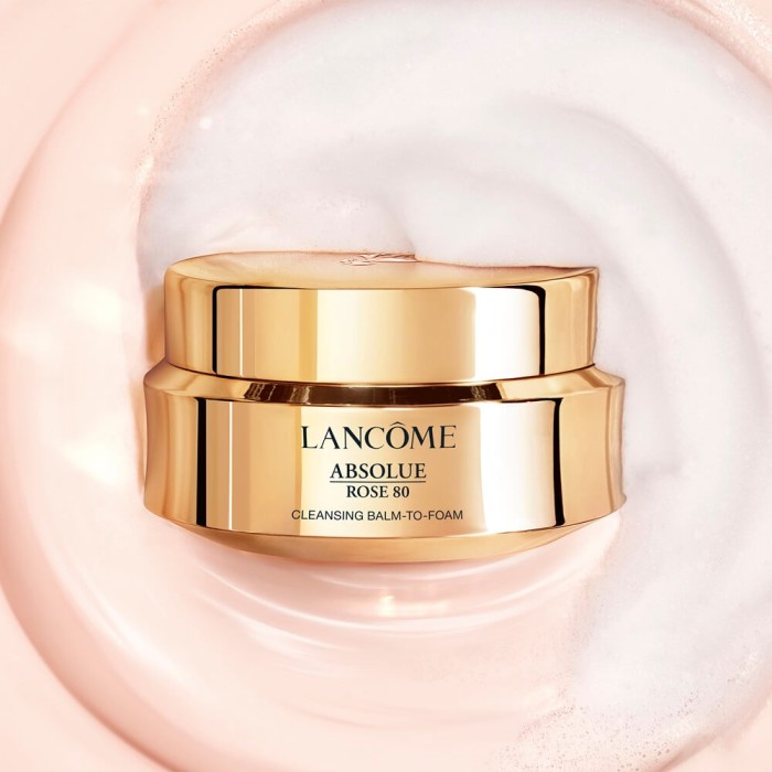 Lancome Absolue Balm To Foam 150 Ml - 3