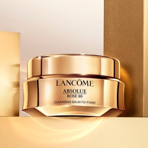 Lancome Absolue Balm To Foam 150 Ml - 5