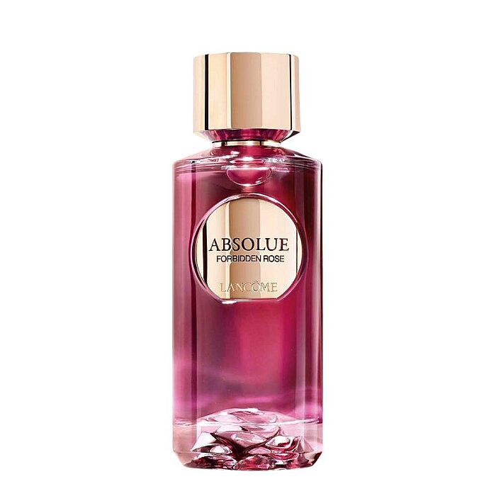 Lancome Absolue Forbidden Rose Kadın Parfüm Edp 100 Ml - 1