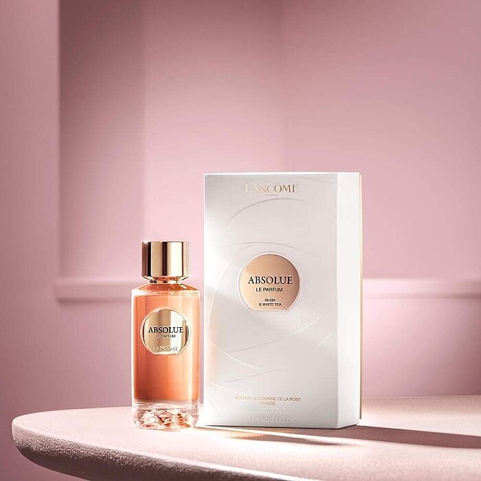 Lancome Absolue Le Parfüm Kadın Parfüm Edp 100 Ml EDP Parfüm Lancome
