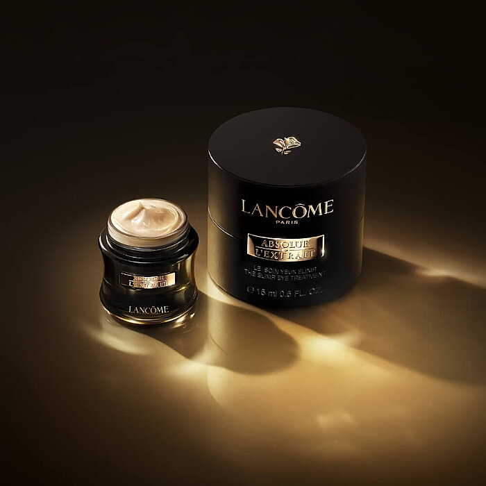 Lancome Absolue L'extrait Göz Kremi 15 Ml - 2